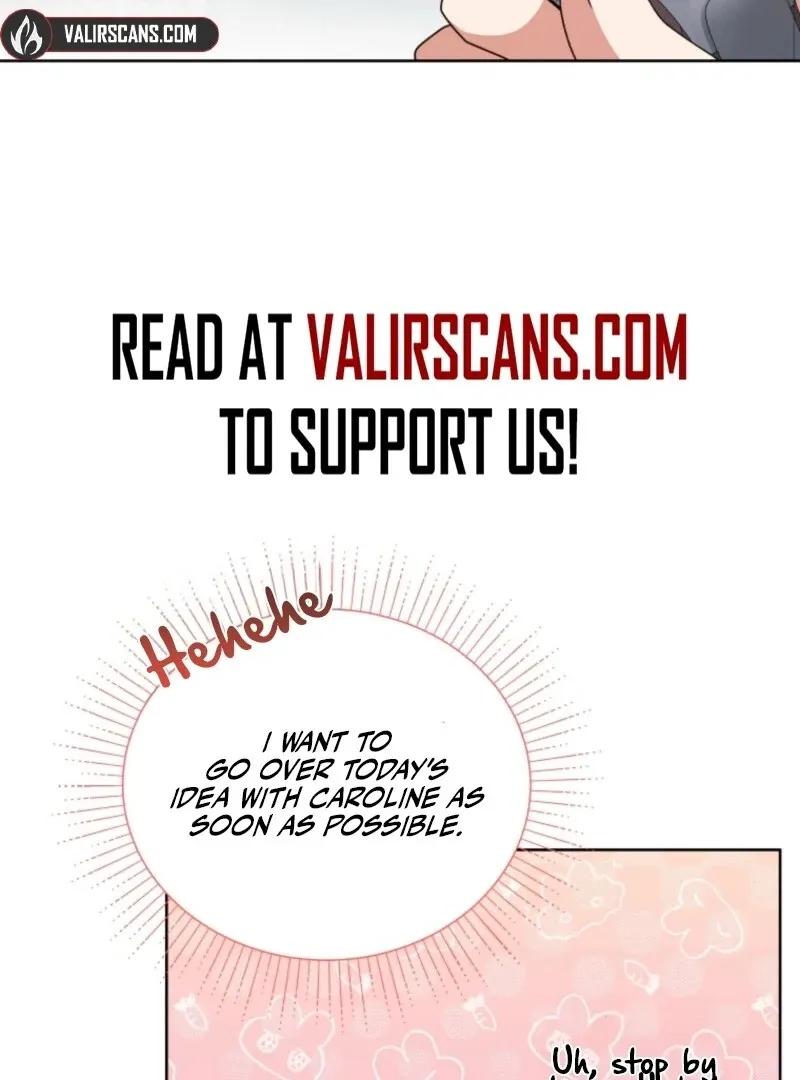 I Became the Daughter-in-Law of the Righteous Mad Dog Chapter 56 page 35 - 