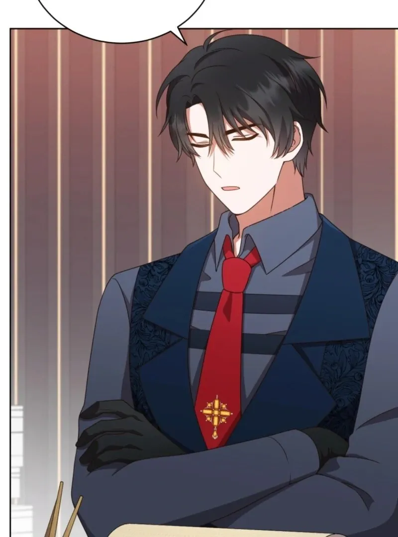 I Became the Daughter-in-Law of the Righteous Mad Dog Chapter 56 page 47 - 