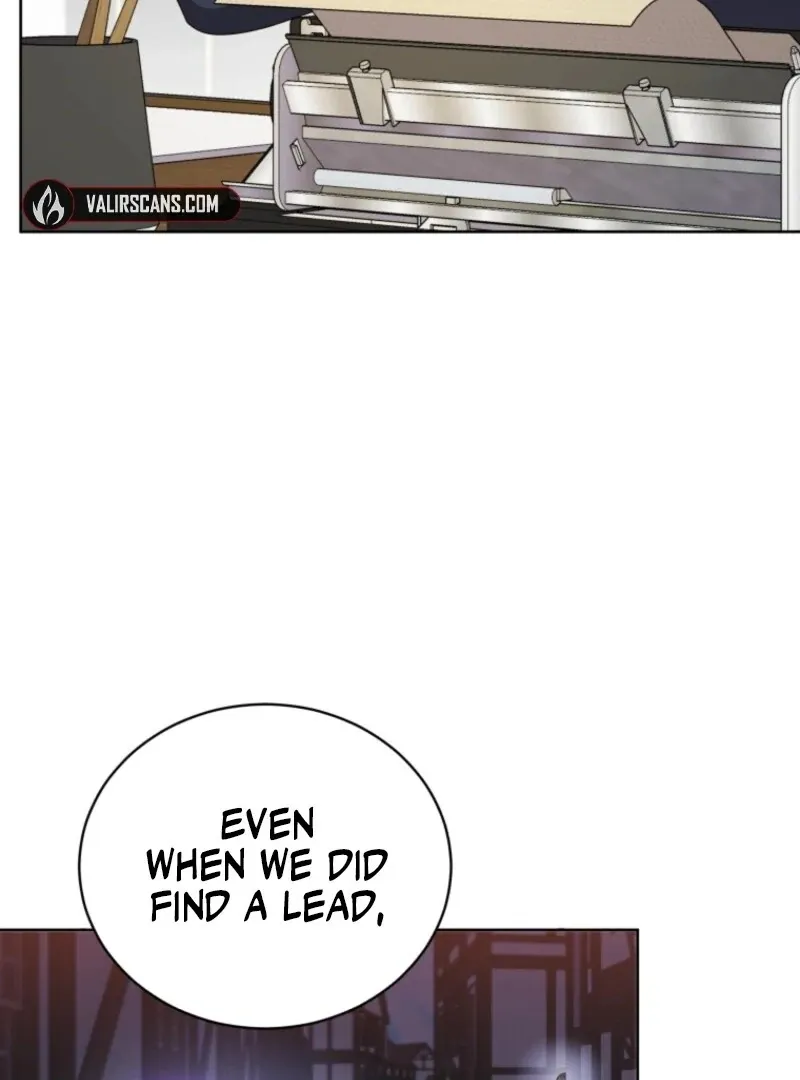 I Became the Daughter-in-Law of the Righteous Mad Dog Chapter 56 page 48 - 