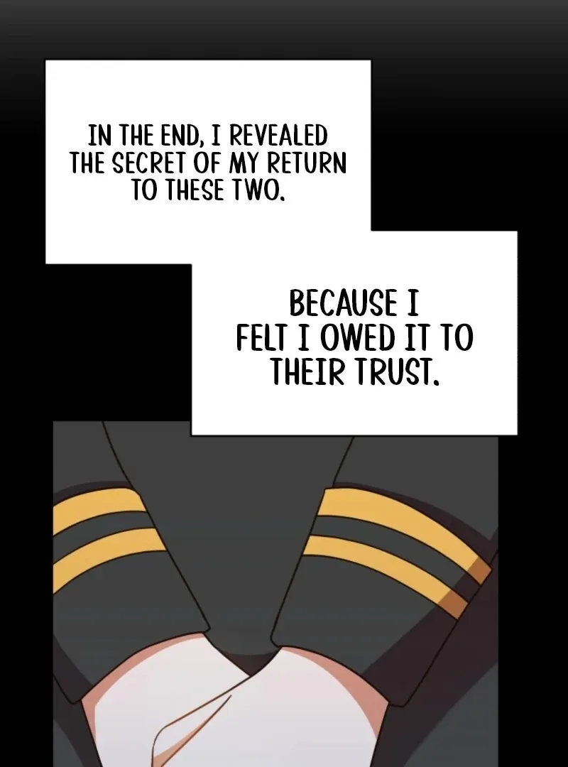 I Became the Daughter-in-Law of the Righteous Mad Dog Chapter 56 page 55 - 