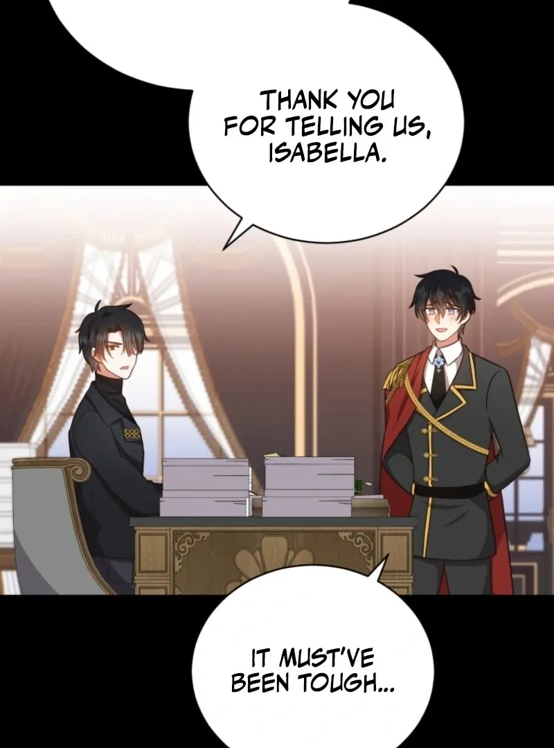 I Became the Daughter-in-Law of the Righteous Mad Dog Chapter 56 page 59 - 