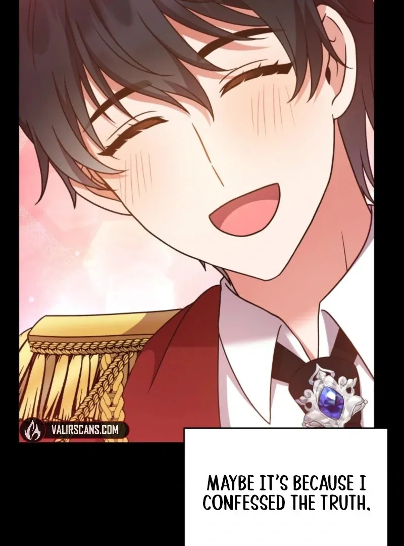 I Became the Daughter-in-Law of the Righteous Mad Dog Chapter 56 page 61 - 