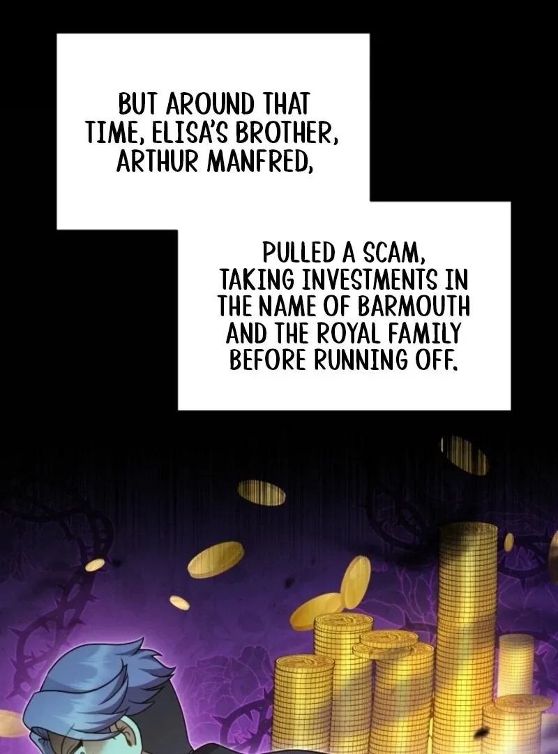 I Became the Daughter-in-Law of the Righteous Mad Dog Chapter 56 page 71 - 