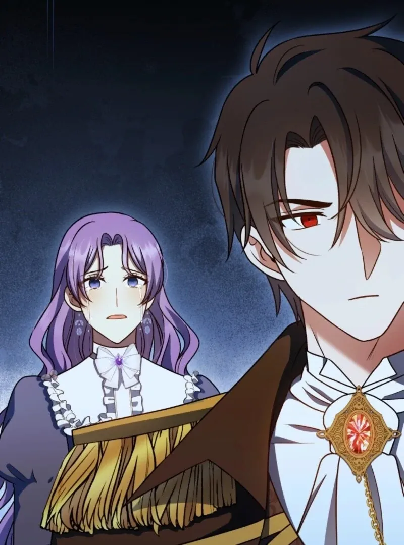 I Became the Daughter-in-Law of the Righteous Mad Dog Chapter 56 page 80 - 