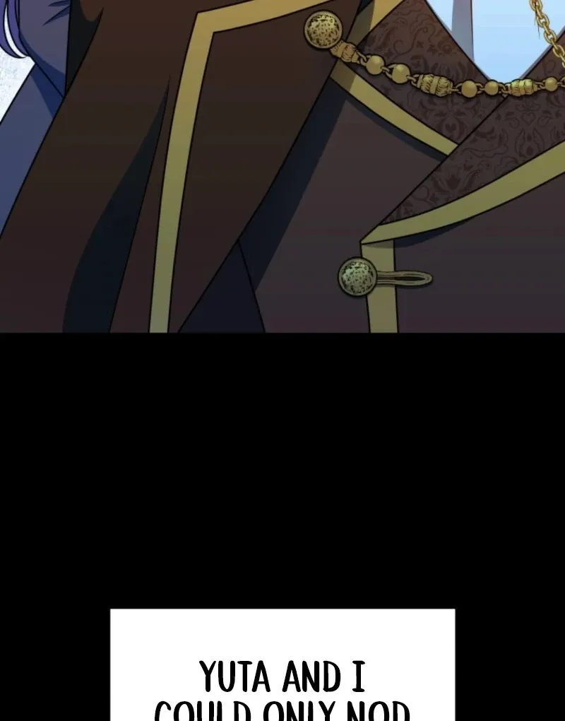 I Became the Daughter-in-Law of the Righteous Mad Dog Chapter 56 page 81 - 