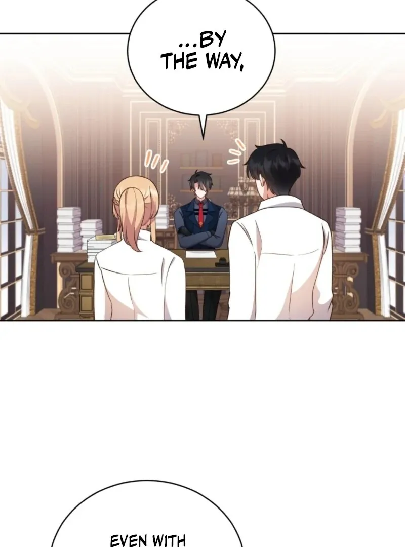 I Became the Daughter-in-Law of the Righteous Mad Dog Chapter 56 page 100 - 