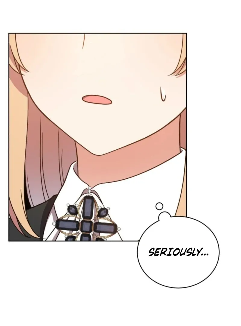 I Became the Daughter-in-Law of the Righteous Mad Dog Chapter 57 page 11 - 