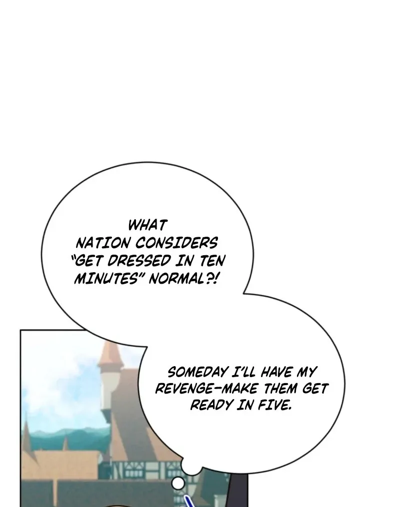 I Became the Daughter-in-Law of the Righteous Mad Dog Chapter 57 page 13 - 