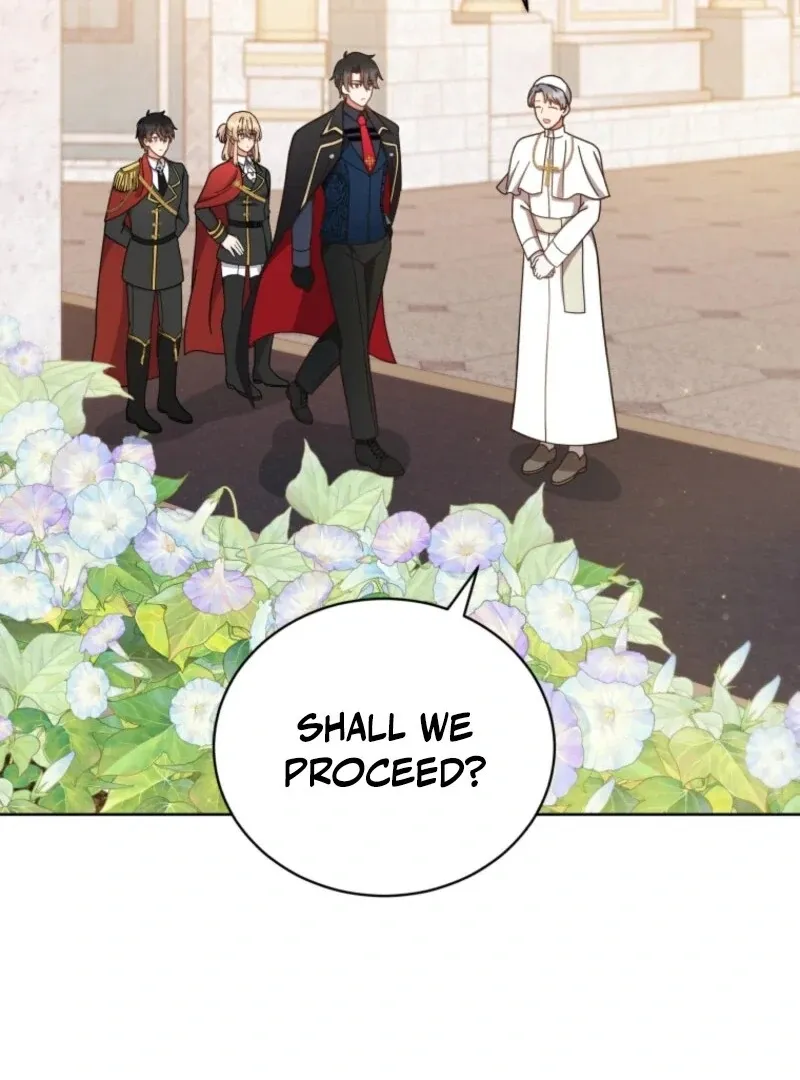 I Became the Daughter-in-Law of the Righteous Mad Dog Chapter 57 page 21 - 