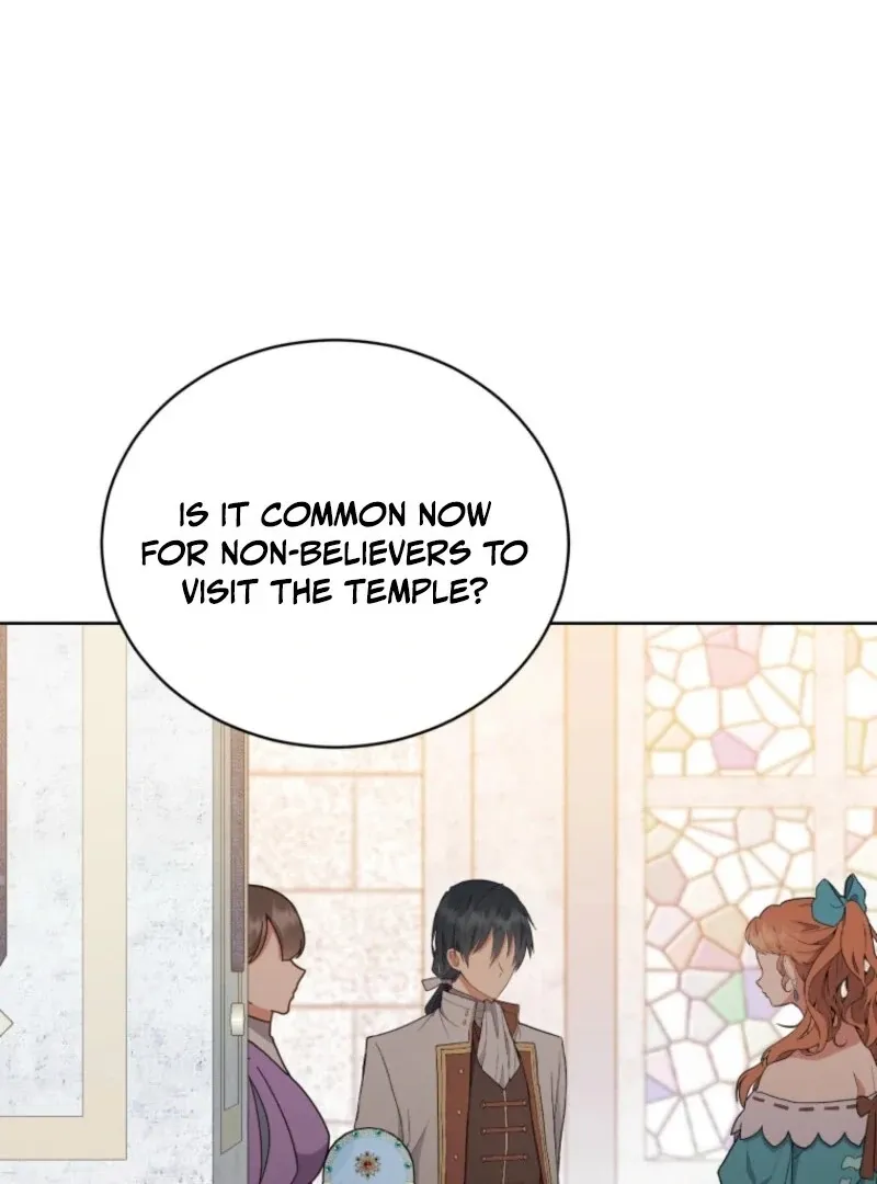 I Became the Daughter-in-Law of the Righteous Mad Dog Chapter 57 page 23 - 