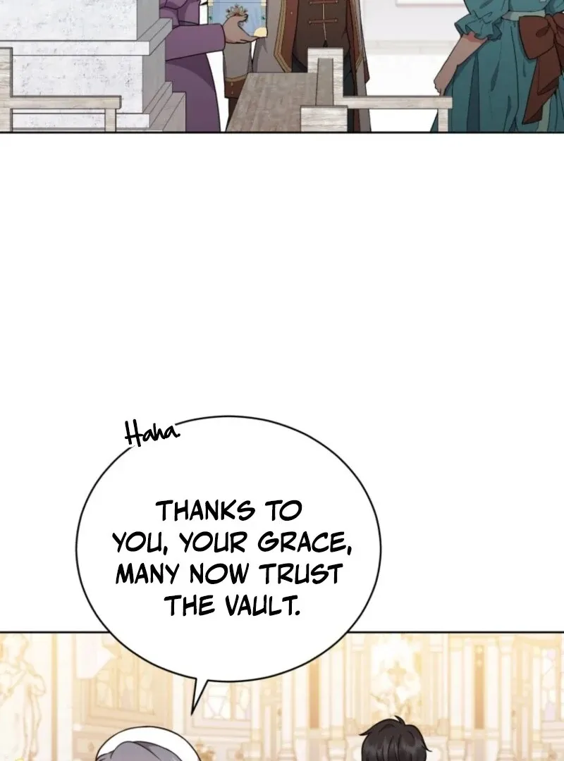 I Became the Daughter-in-Law of the Righteous Mad Dog Chapter 57 page 24 - 