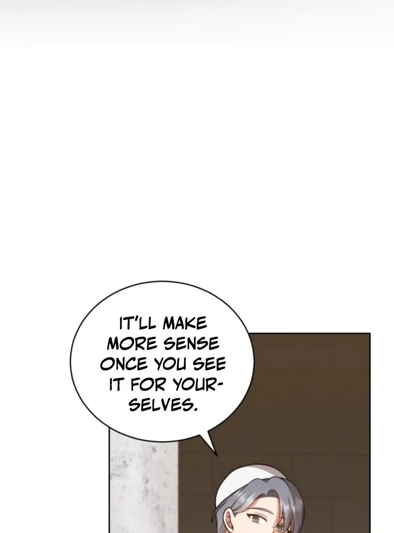 I Became the Daughter-in-Law of the Righteous Mad Dog Chapter 57 page 34 - 