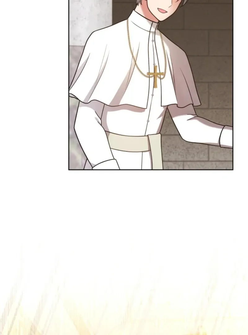 I Became the Daughter-in-Law of the Righteous Mad Dog Chapter 57 page 35 - 