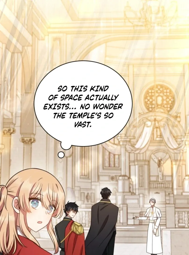 I Became the Daughter-in-Law of the Righteous Mad Dog Chapter 57 page 36 - 