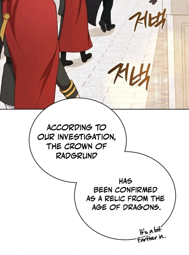 I Became the Daughter-in-Law of the Righteous Mad Dog Chapter 57 page 37 - 