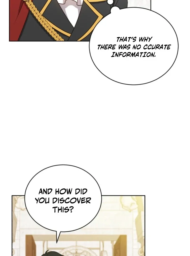 I Became the Daughter-in-Law of the Righteous Mad Dog Chapter 57 page 39 - 
