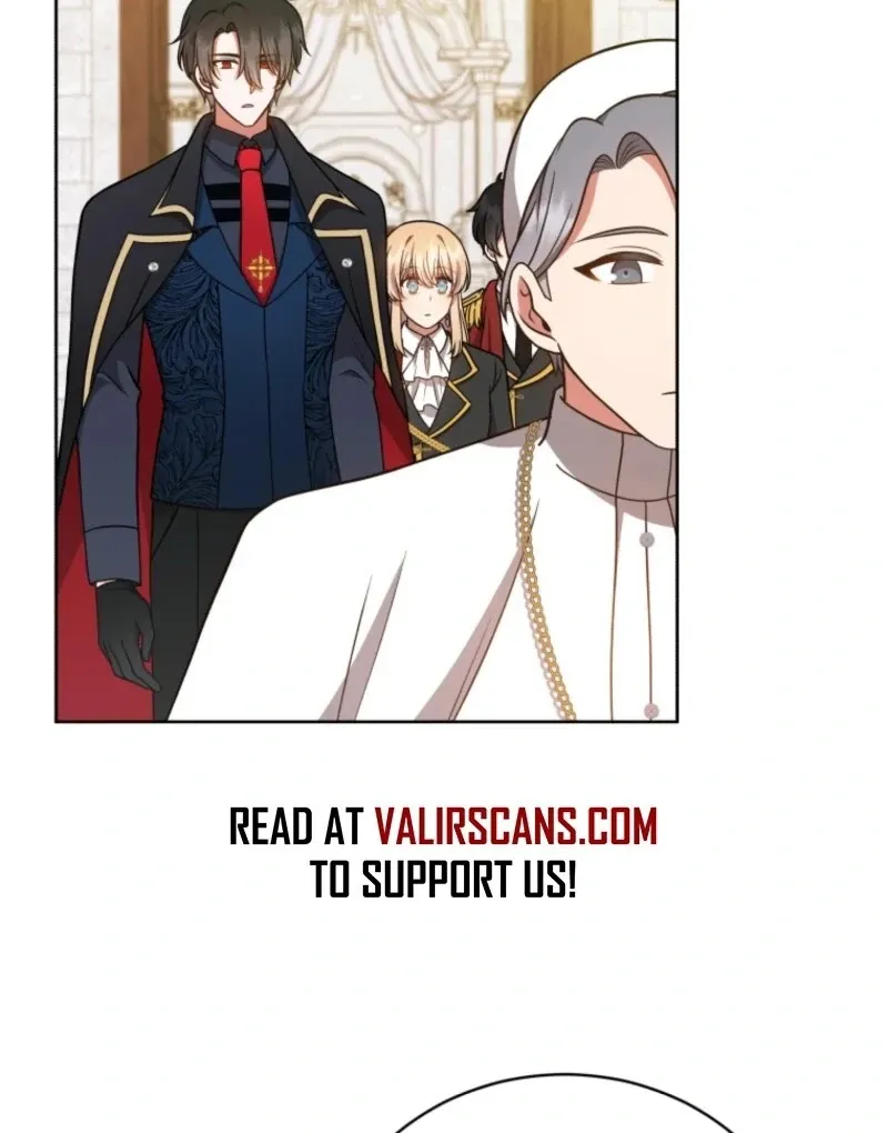 I Became the Daughter-in-Law of the Righteous Mad Dog Chapter 57 page 40 - 