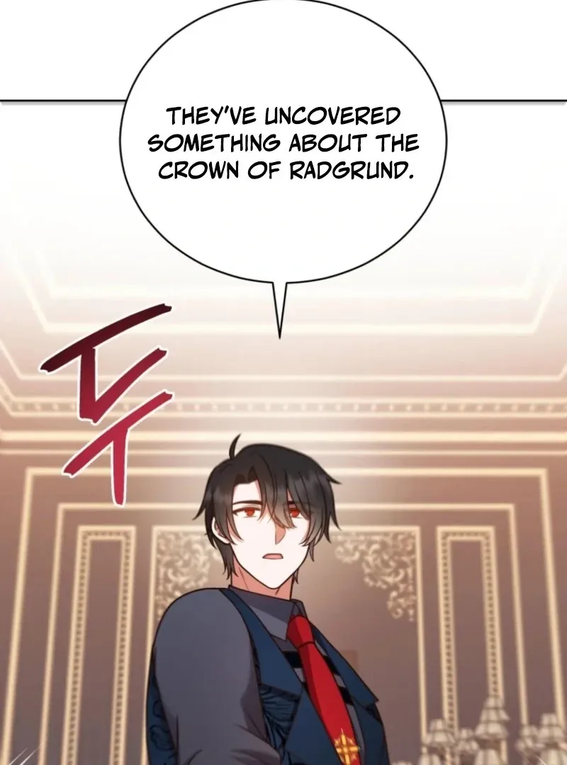 I Became the Daughter-in-Law of the Righteous Mad Dog Chapter 57 page 5 - 