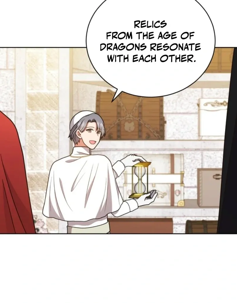 I Became the Daughter-in-Law of the Righteous Mad Dog Chapter 57 page 41 - 