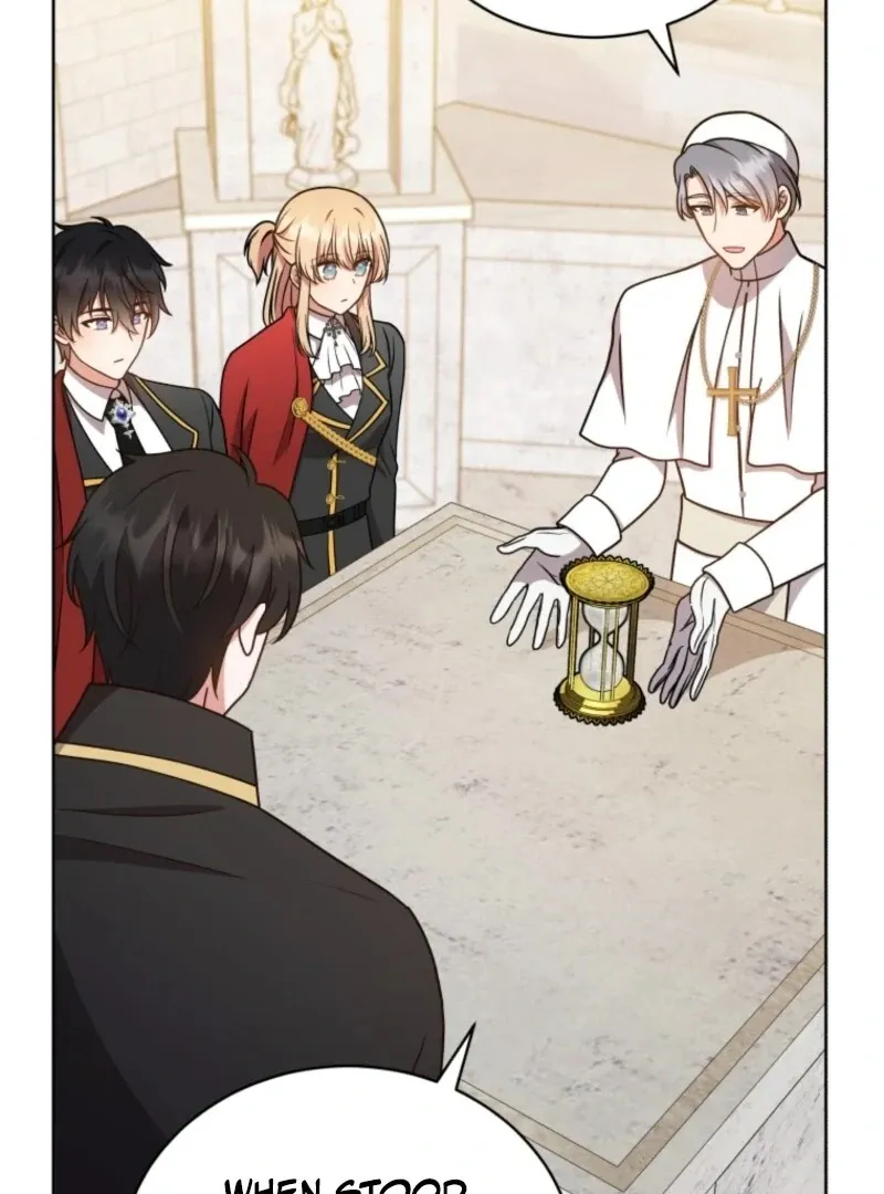 I Became the Daughter-in-Law of the Righteous Mad Dog Chapter 57 page 45 - 