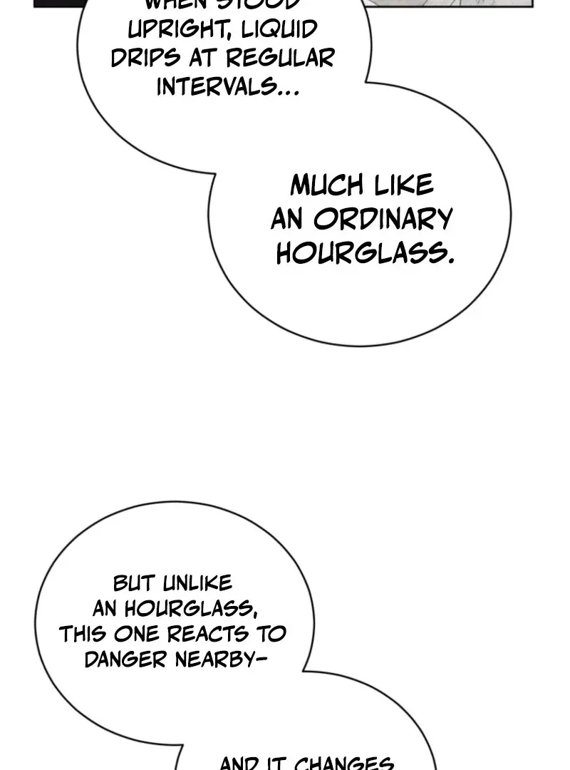 I Became the Daughter-in-Law of the Righteous Mad Dog Chapter 57 page 46 - 