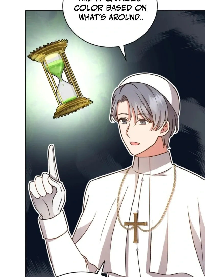 I Became the Daughter-in-Law of the Righteous Mad Dog Chapter 57 page 47 - 