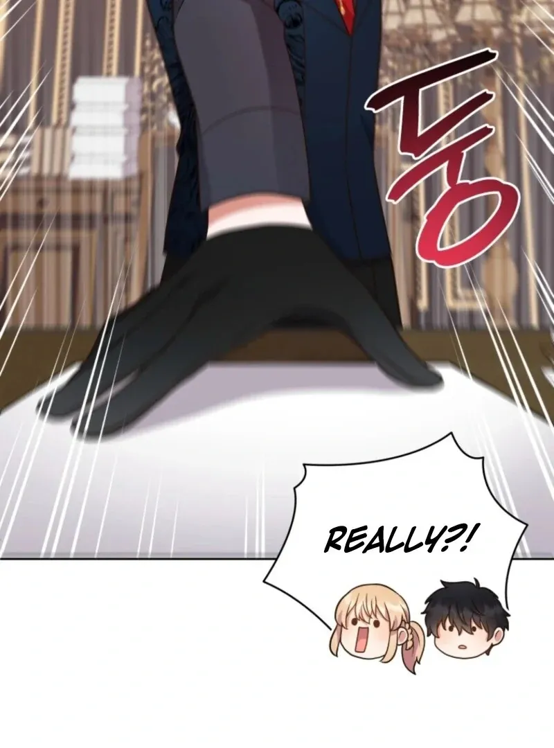 I Became the Daughter-in-Law of the Righteous Mad Dog Chapter 57 page 6 - 