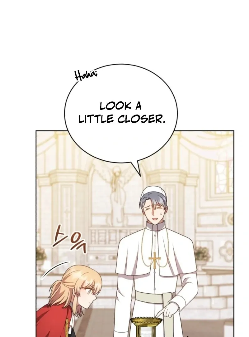 I Became the Daughter-in-Law of the Righteous Mad Dog Chapter 57 page 53 - 
