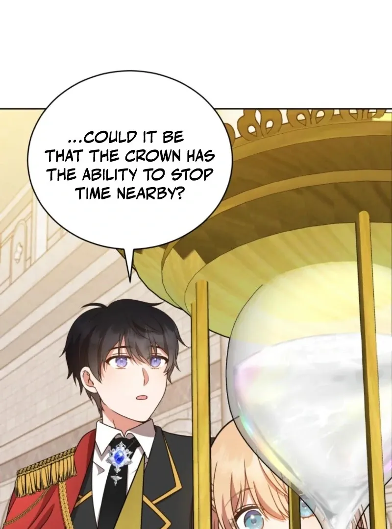 I Became the Daughter-in-Law of the Righteous Mad Dog Chapter 57 page 56 - 