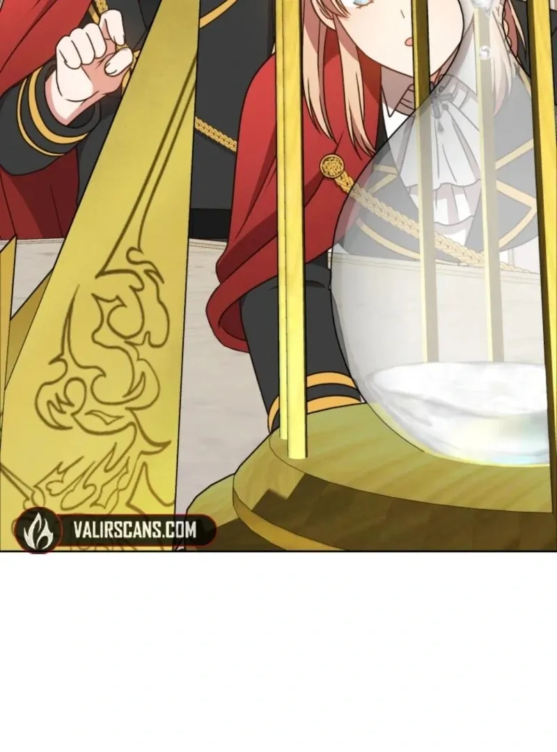 I Became the Daughter-in-Law of the Righteous Mad Dog Chapter 57 page 57 - 