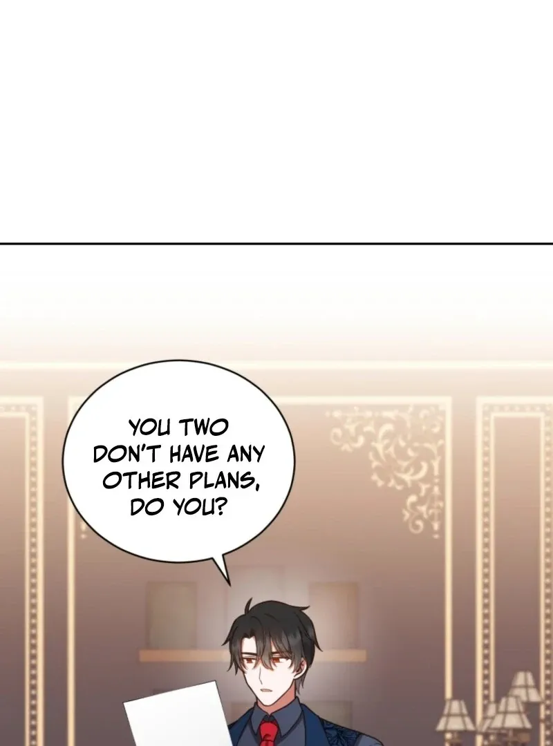 I Became the Daughter-in-Law of the Righteous Mad Dog Chapter 57 page 7 - 
