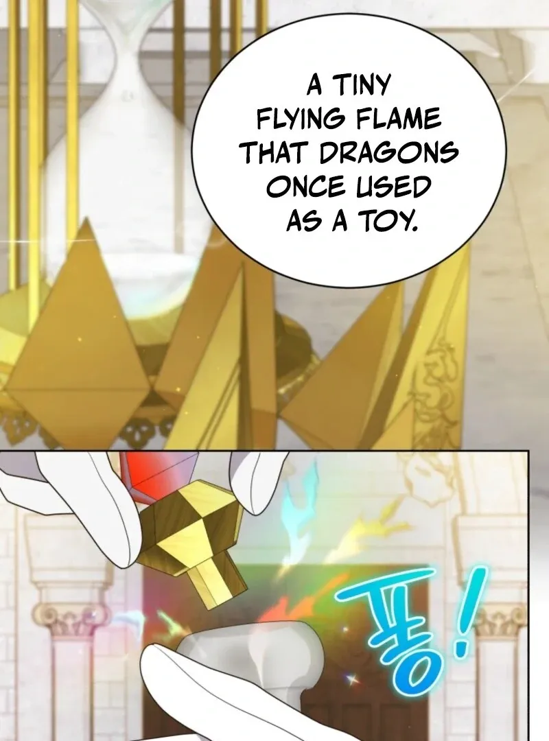 I Became the Daughter-in-Law of the Righteous Mad Dog Chapter 57 page 61 - 