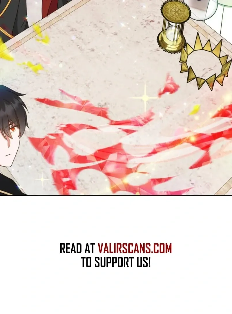I Became the Daughter-in-Law of the Righteous Mad Dog Chapter 57 page 64 - 