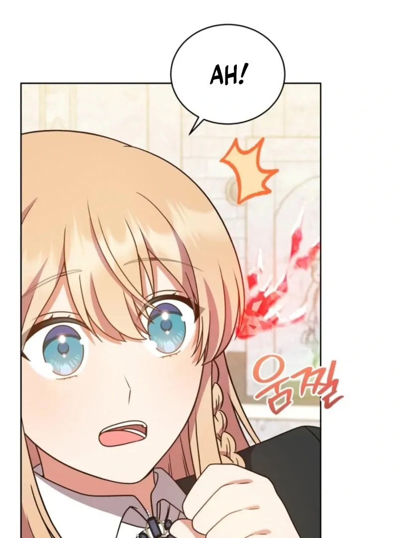 I Became the Daughter-in-Law of the Righteous Mad Dog Chapter 57 page 65 - 