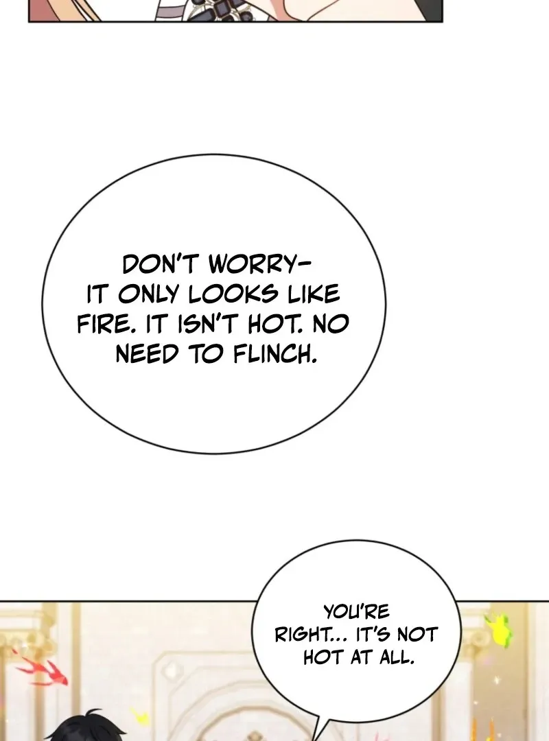 I Became the Daughter-in-Law of the Righteous Mad Dog Chapter 57 page 66 - 