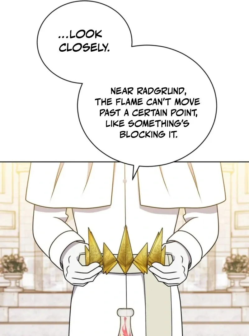 I Became the Daughter-in-Law of the Righteous Mad Dog Chapter 57 page 70 - 