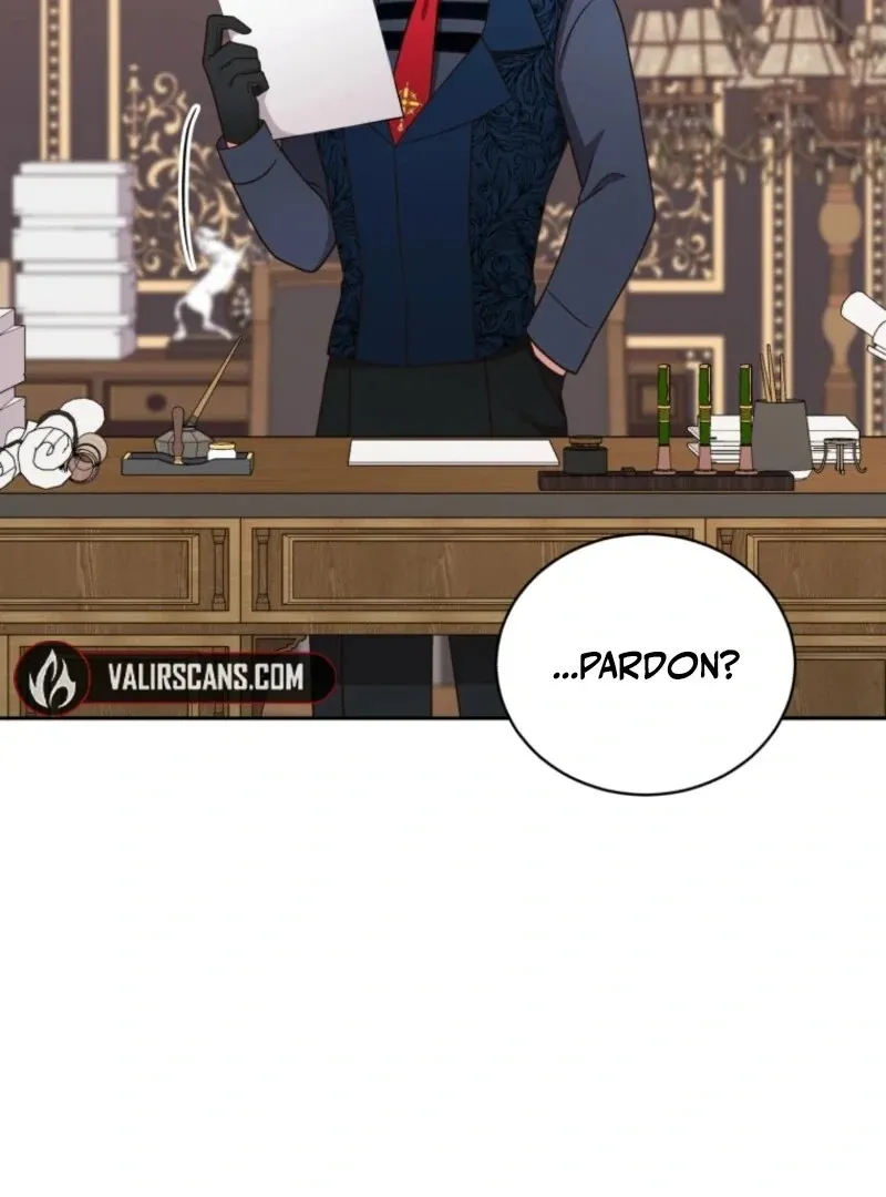 I Became the Daughter-in-Law of the Righteous Mad Dog Chapter 57 page 8 - 