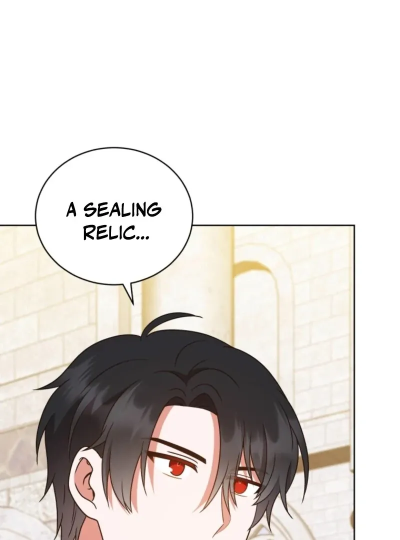 I Became the Daughter-in-Law of the Righteous Mad Dog Chapter 57 page 74 - 