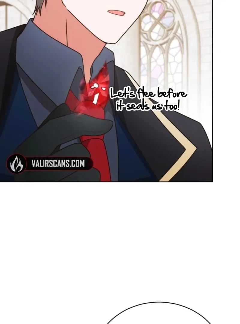 I Became the Daughter-in-Law of the Righteous Mad Dog Chapter 57 page 75 - 