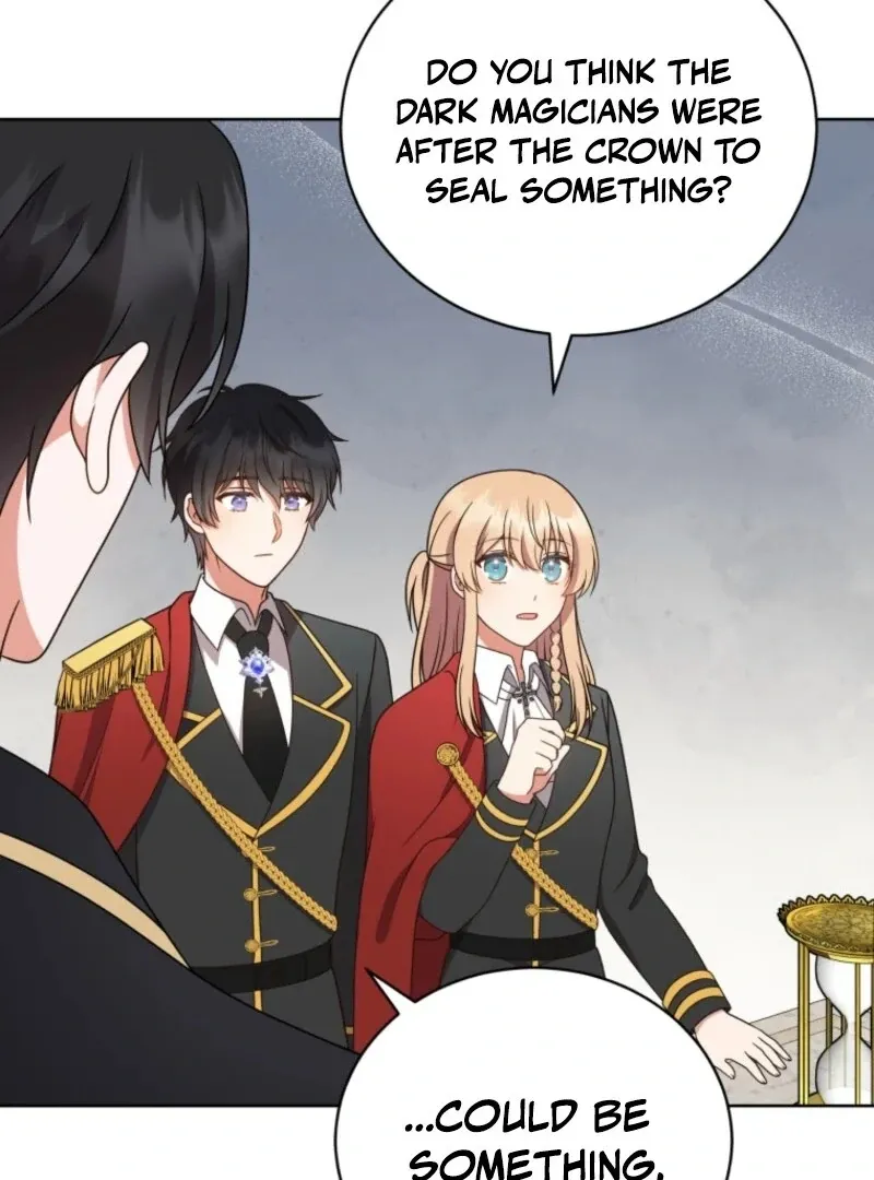 I Became the Daughter-in-Law of the Righteous Mad Dog Chapter 57 page 76 - 