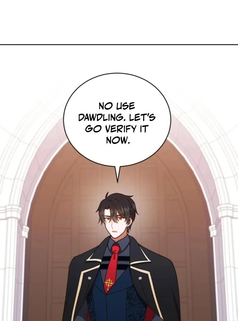 I Became the Daughter-in-Law of the Righteous Mad Dog Chapter 57 page 9 - 