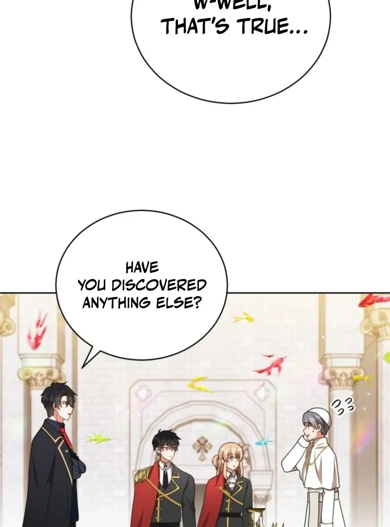 I Became the Daughter-in-Law of the Righteous Mad Dog Chapter 57 page 81 - 