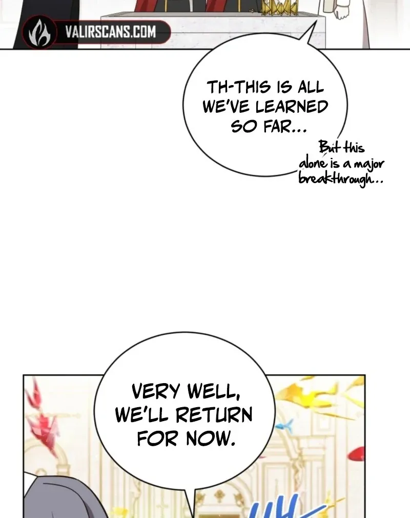 I Became the Daughter-in-Law of the Righteous Mad Dog Chapter 57 page 82 - 