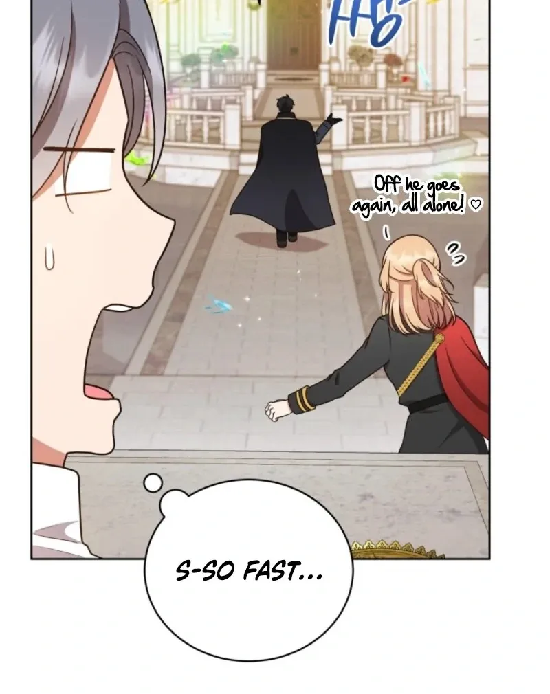 I Became the Daughter-in-Law of the Righteous Mad Dog Chapter 57 page 83 - 