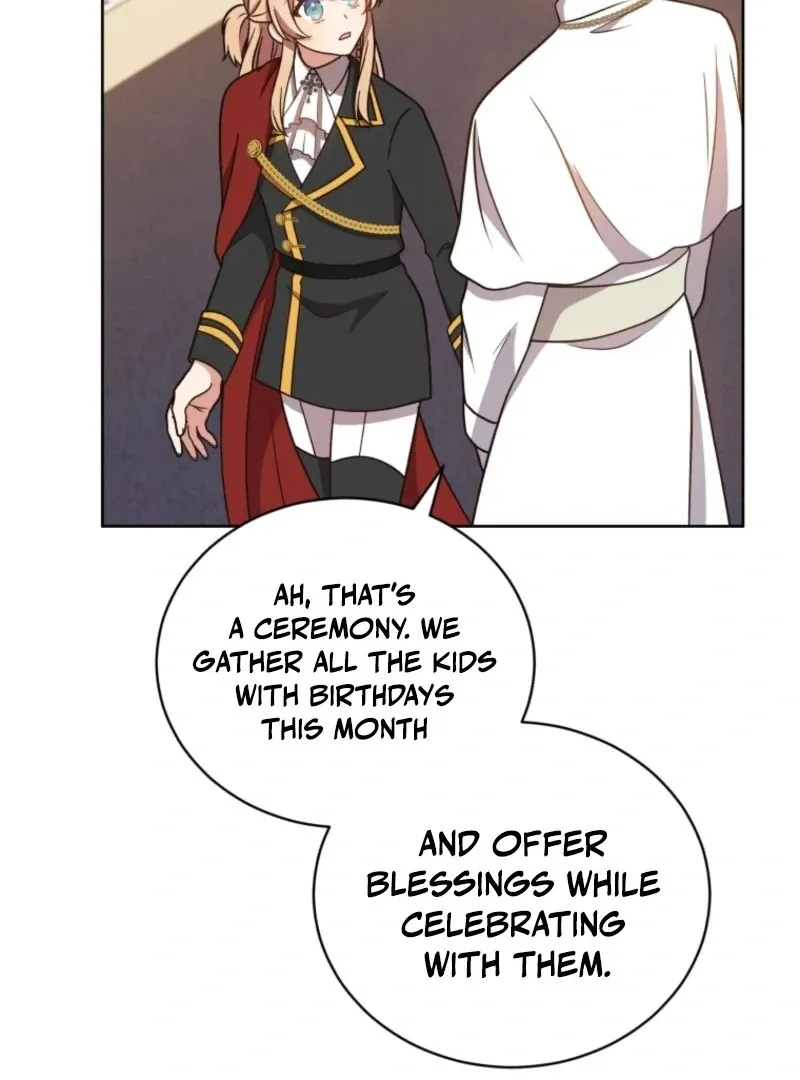 I Became the Daughter-in-Law of the Righteous Mad Dog Chapter 57 page 87 - 