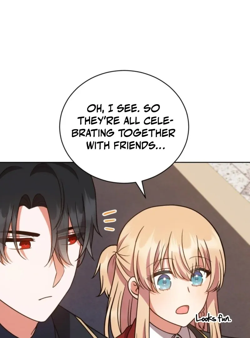 I Became the Daughter-in-Law of the Righteous Mad Dog Chapter 57 page 88 - 