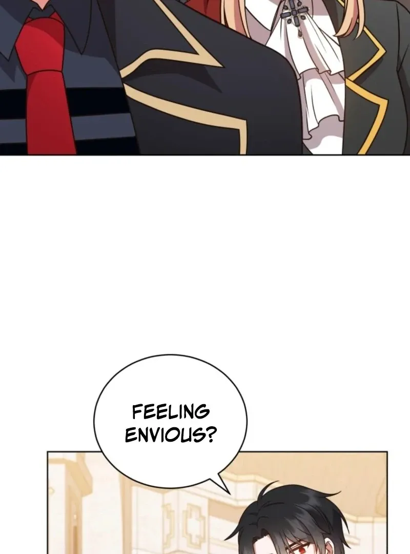 I Became the Daughter-in-Law of the Righteous Mad Dog Chapter 57 page 89 - 