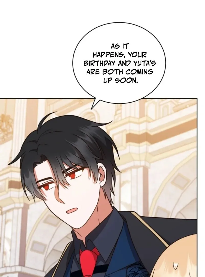 I Became the Daughter-in-Law of the Righteous Mad Dog Chapter 57 page 91 - 
