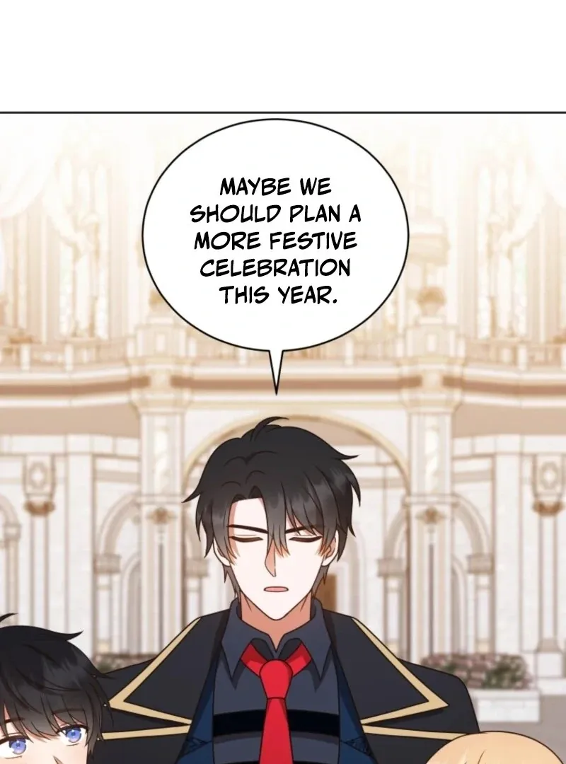 I Became the Daughter-in-Law of the Righteous Mad Dog Chapter 57 page 93 - 