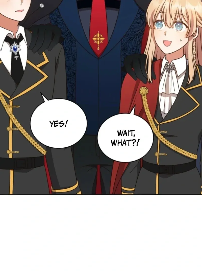 I Became the Daughter-in-Law of the Righteous Mad Dog Chapter 57 page 94 - 